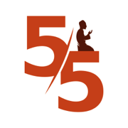 5te5 Namaz uygulaması